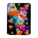 Recherche de pizza magnete Drôle