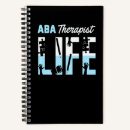 Search for aba notebooks Behaviour