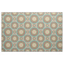 Search for geometric circle patterns fabric Modern