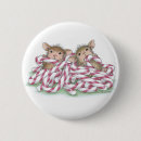 Search for candycanes buttons Xmas