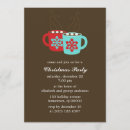 Search for hot cocoa party invitations Kids