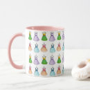 Search for retro style mugs Pretty