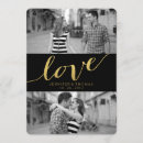 Search for round wedding save the dates Chic