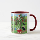 Search for apple painting mugs Cute