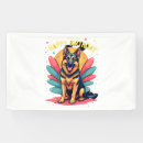 Search for german shepherd posters banners Pug