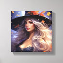 Search for beautiful witch art Dark