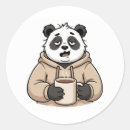 Search for cartoon coffee stickers Lover