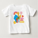 Search for big bird baby clothes Sesame street pals