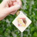 Search for flamenco keychains Fan