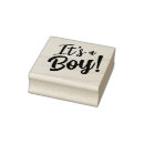 Search for boy rubber stamps Cute