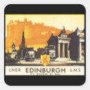 Search for scotland travel stickers Architecture