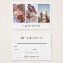 Search for photography certificates Modern