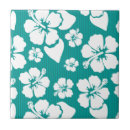 Search for hawaiian hibiscus flower tiles Aloha