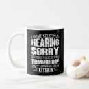 Recherche de audition mugs bouteilles J'ai une audience sélective
