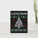 Search for halloween christmas cards Black cat