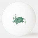 Recherche de mer balles ping pong Tortue