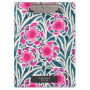 Recherche de rose porte blocs Aquarelle