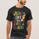 Recherche de blast off tshirts 1er