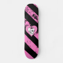 Recherche de emo skateboards Noir