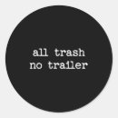 Search for trash stickers Modern