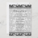 Search for damask graduation invitations University