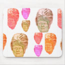 Search for donald trump mousepads Gop