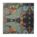 Search for turquoise fish tiles Blue