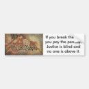 Search for principles bumper stickers 912