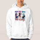 Search for marvel hoodies Heroine