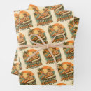 Search for funny trump wrapping paper Republican