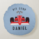 Search for race car pillows Cool