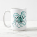 Search for green life mugs Nautical