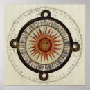 Recherche de calendrier aztèque posters Mexique
