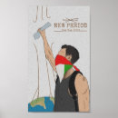 Recherche de conflit posters Palestine