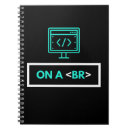 Search for programmer notebooks Coding