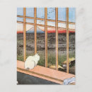 Recherche de fuji cartes postales Chat