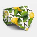 Search for lemon ties Tropical