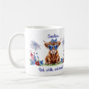 Search for white face cow mugs For her