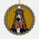 Search for basset hound ornaments Dog breeds