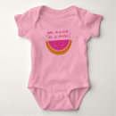 Search for one in a melon baby clothes Pink