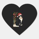 Search for heart cat stickers Crazy cat lady