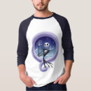 Search for nightmare before christmas mens tshirts spooky