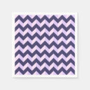 Recherche de motif de chevron serviettes Élégant