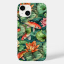 Search for waterlily iphone cases Flowers