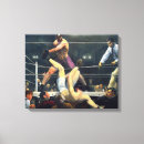 Search for sporting art Boxing