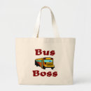 Search for school bus tote bags Transportation