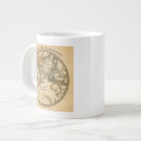 Recherche de hémisphère tasses École