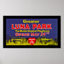 Search for luna park posters New york