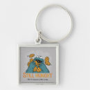 Search for sesame street keychains Children