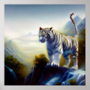 Search for chinese tiger posters China
